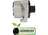REDFAIR Generator rf33810g für Mercedes