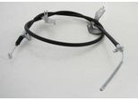 TRISCAN Seilzug, Feststellbremse 8140141143 für NISSAN