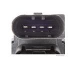 HERTH+BUSS ELPARTS AGR-Ventil 70671208 für Mercedes