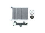 KAMOKA Wärmetauscher, Innenraumheizung 7760075 für RENAULT