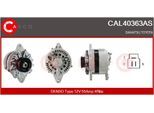 CASCO Generator cal40363as für TOYOTA