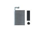 KAMOKA Verdampfer, Klimaanlage 7770031 für ALPINA