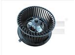 TYC Innenraumgebläse 5370010 für Ford VW