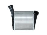 KAMOKA Ladeluftkühler 7750082 für VW