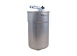 MAHLE Kraftstofffilter kl792 Leitungsfilter 181,5mm für Opel GM