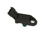 ASTEMO-HITACHI Sensor, Saugrohrdruck 138221 für LANCIA
