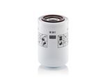 MANN-FILTER Filter, Arbeitshydraulik w941