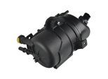 FEBI BILSTEIN Kraftstofffilter 174798 mit Anschluss für Wassersensor 205mm LAND ROVER