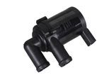 METZGER Zusatzwasserpumpe 2221136 für VW Porsche
