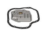 BLUE PRINT Hydraulikfiltersatz, Automatikgetriebe adbp210176 für TOYOTA
