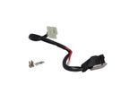 KAMOKA Widerstand, Innenraumgebläse 4140164 für Mercedes
