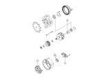 MAHLE mg879 für DAF RENAULT TRUCKS