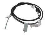NK Seilzug, Feststellbremse 902663 für HONDA