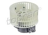 TOPRAN Innenraumgebläse 408171 für SMART