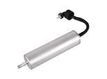 FEBI BILSTEIN Kraftstofffilter 176571 Leitungsfilter für Porsche