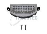 TRUCKTEC AUTOMOTIVE Regler, Innenraumgebläse 0759045 für VAG