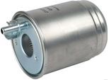 HERTH+BUSS JAKOPARTS Kraftstofffilter j1330542 Filtereinsatz 164,5mm für KIA