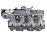 METZGER Saugrohrmodul 2100097 für Opel Fiat GM