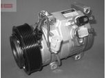 DENSO Kompressor, Klimaanlage dcp50081 für TOYOTA