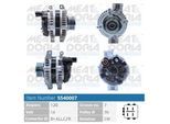 MEAT & DORIA Generator 5540007 für HONDA