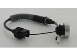 TRISCAN Seilzug, Kupplungsbetätigung 814010212a für Fiat Peugeot