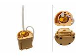 HELLA Schlingertopf, Kraftstoffpumpe 8tf358316411 für VW Skoda