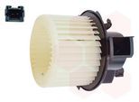 VAN WEZEL Innenraumgebläse 0961773 für Citroën/Peugeot