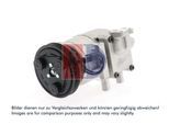 AKS DASIS Kompressor, Klimaanlage 851638n für HYUNDAI