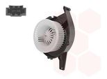 VAN WEZEL Innenraumgebläse 5827774 für VW