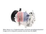 AKS DASIS Kompressor, Klimaanlage 852554n für Ford