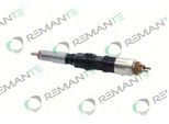 REMANTE Einspritzdüse DENSO CR 095000-5480 002003002163r