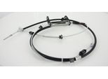 TRISCAN Seilzug, Feststellbremse 814050168 für MAZDA
