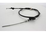 TRISCAN Seilzug, Feststellbremse 814069148 für Suzuki