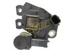 GEBE Generatorregler 140231