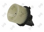ABAKUS Innenraumgebläse 0380220004 für Peugeot