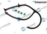 DR.MOTOR AUTOMOTIVE Schlauch, Leckkraftstoff drm6005r für Ford LAND ROVER