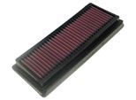 K&N FILTERS Luftfilter ka6005 Langzeitfilter 38mm