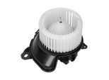 FEBI BILSTEIN Innenraumgebläse 172808 für Vaughall Opel ABARTH Fiat Peugeot
