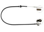A.B.S. Seilzug, Kupplungsbetätigung k20460 für Fiat Citroën