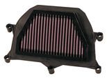 K&N FILTERS Luftfilter ya6006 Langzeitfilter 38mm