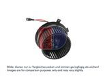 AKS DASIS Innenraumgebläse 018024n für ALFAROME/Fiat/LANCI
