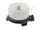 TOPRAN Innenraumgebläse 601045 für TOYOTA