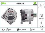 VALEO Generator NEW ORIGINAL PART 439613 für BMW