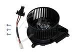 TRUCKTEC AUTOMOTIVE Innenraumgebläse 0259125 für Chrysler Mercedes VAG