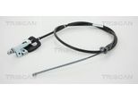 TRISCAN Seilzug, Feststellbremse 814069141 für Suzuki