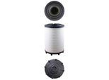 MAHLE lx2839 301,4mm