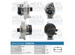MEAT & DORIA Generator 5530270 für Ford