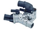 FACET Thermostat, Kühlmittel 78097 für Fiat