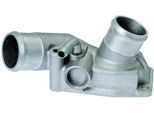 FACET Thermostat, Kühlmittel 78664 für Opel GM