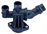 FACET Thermostat, Kühlmittel 78680 für VW
